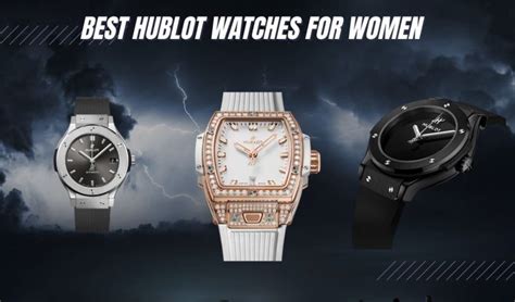 dames hublot|15 Best Hublot Watches For Women (True Fashion Icons!).